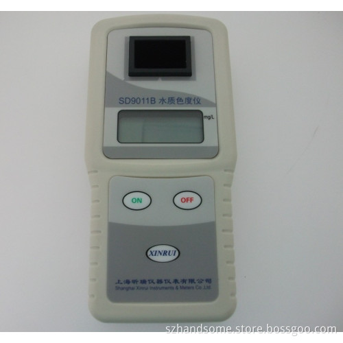 Colorimeter for Watere SD-9011B